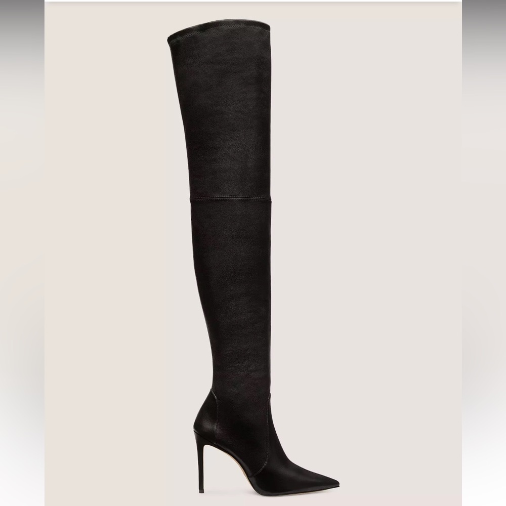 ULTRASTUART 100 STRETCH BOOT